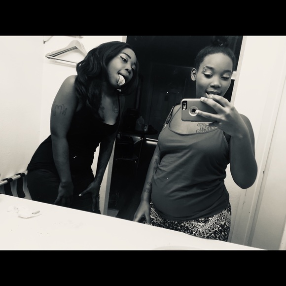 Meet your Posher, Brianna - Picture 1 of 1